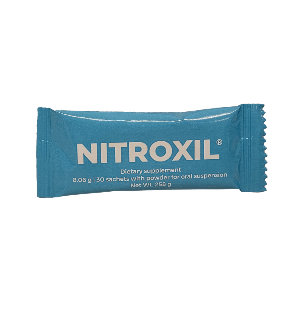 Nitroxil – Visanto US