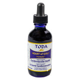 HEARTofGOLD Formula by TODA™ 60 ml/2 oz