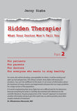 The Hidden Therapies - Part 2