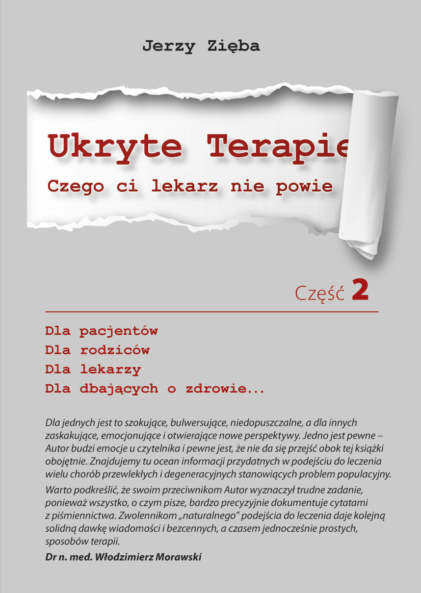 Ukryte Terapie 2