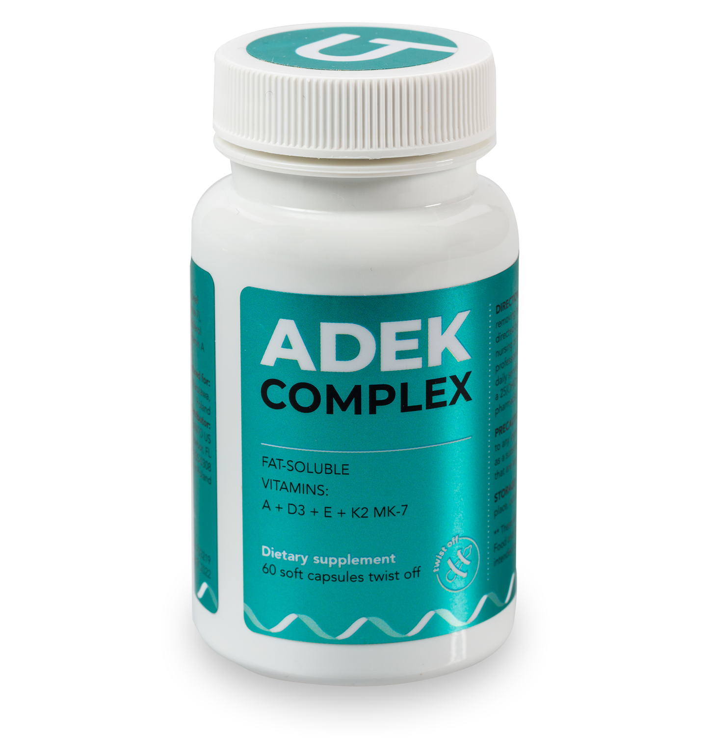 ADEK COMPLEX