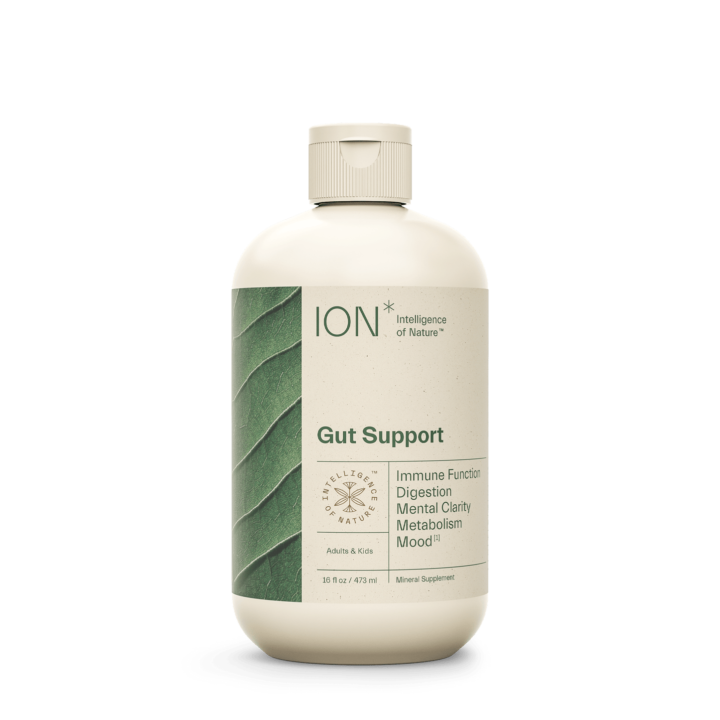 ION* Gut Support 16 oz