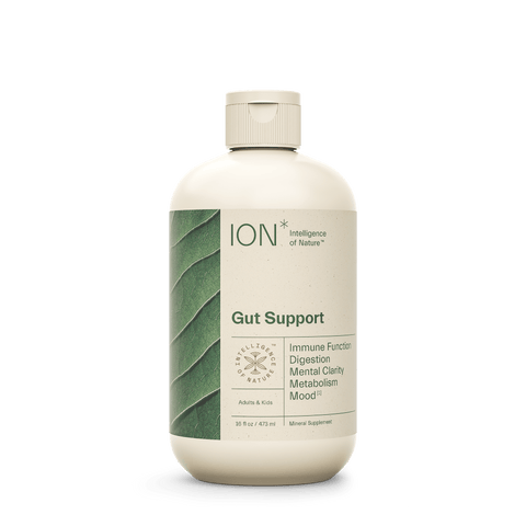 ION* Gut Support 16 oz