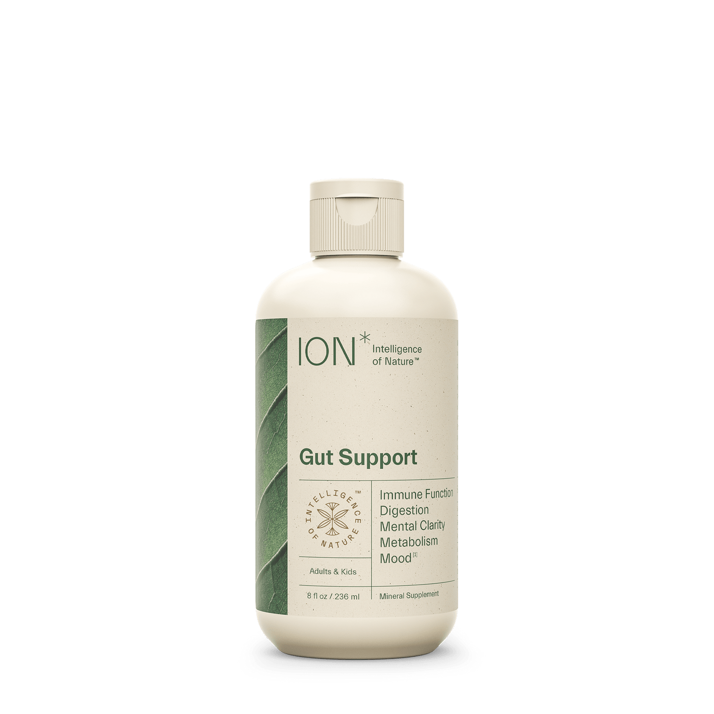 ION* Gut Support 8 oz