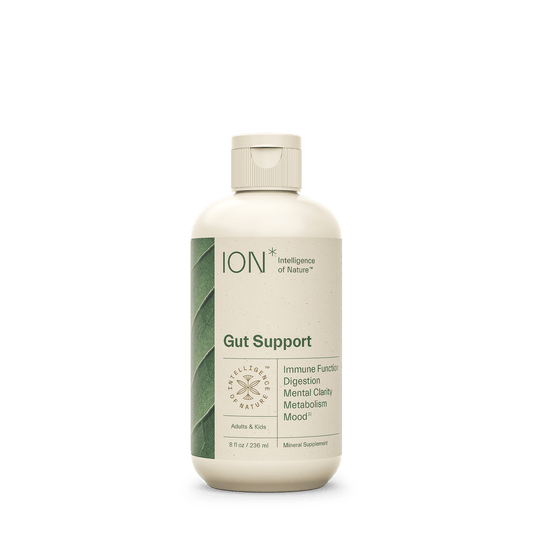 ION Gut Health 8 oz