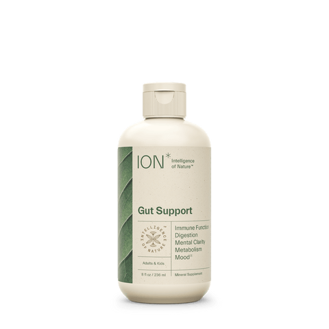 ION* Gut Support 8 oz