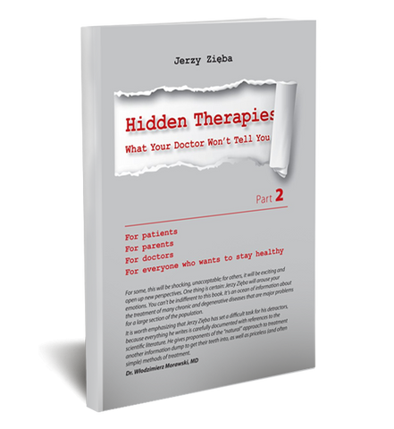 The Hidden Therapies - Part 2