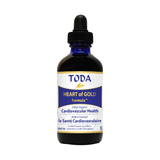 HEARTofGOLD Formula by TODA™ 120 ml/4 oz