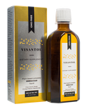 Visantol Plant Base Omega 3.6.9 Liquid
