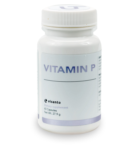 Vitamin P - Visanto